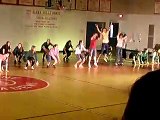 UA - Dance Assembly  - Nicest Kids in Town