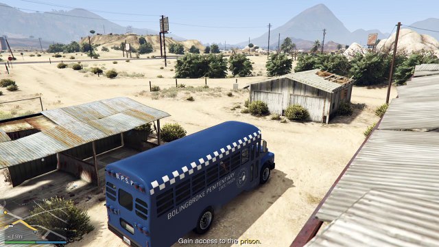 GTA5 failing heist so i’ll go swimming but failed