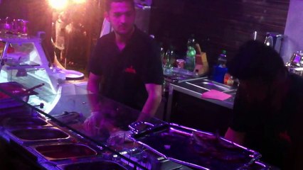 KEBAB Connection (ADANA KEBAB)