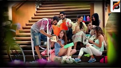 Aashiqui 3 leaked Video Full song " Tere Bina Mein " Arijit Singh - 2016