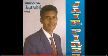 jair pires formossa jerusalem