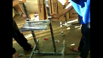 Bracket-Standing-Bandung