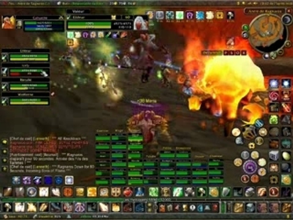 Ragnaros