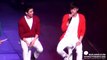 120401 2PM Hottest 3rd Fanmeeting - Wooyoung Talk #2-