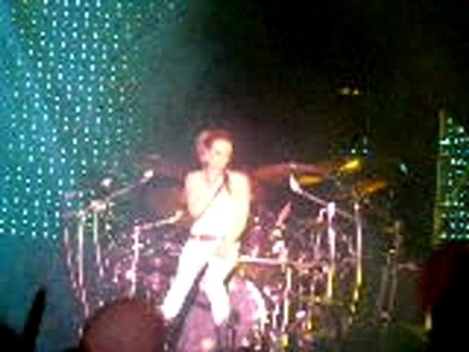 So yesterday hilary duff most wanted tour