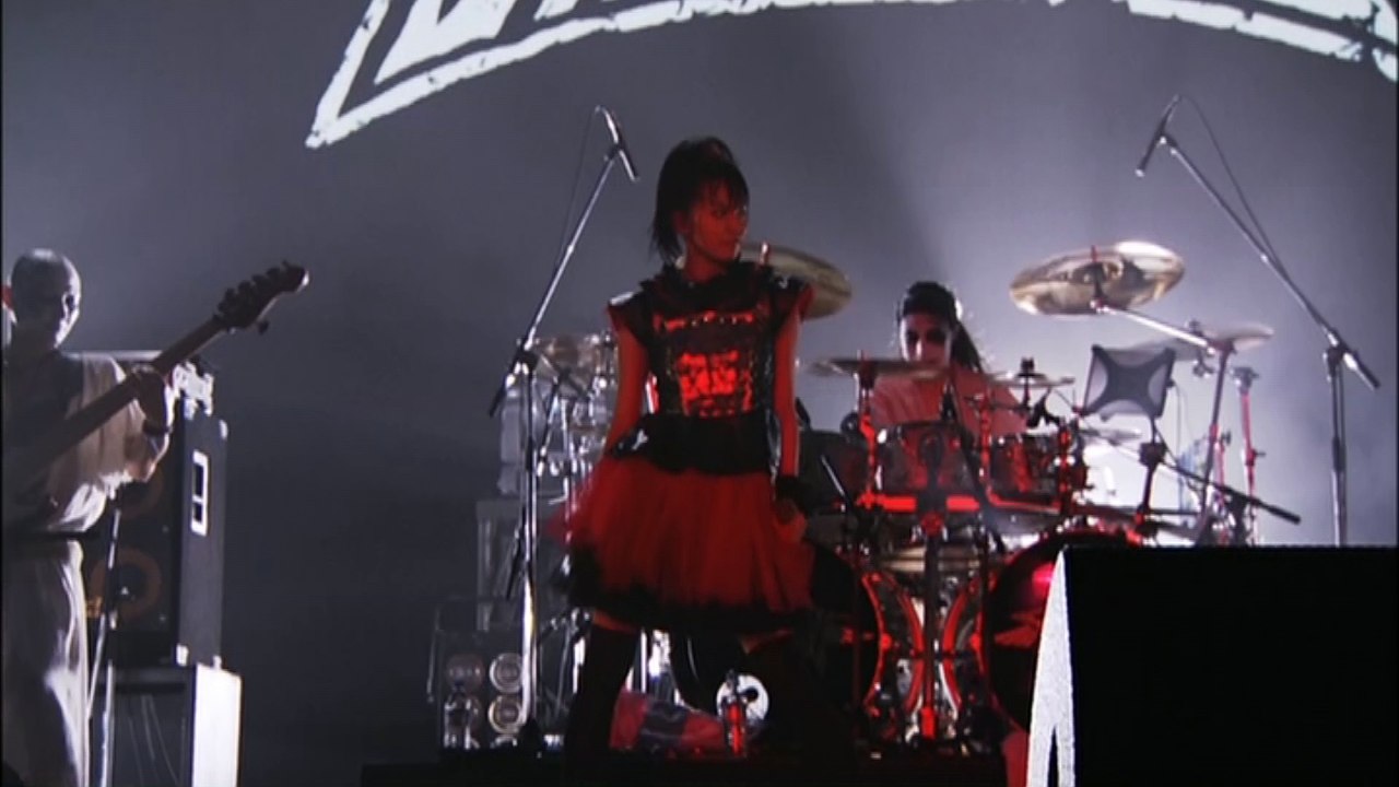 BABYMEYAL・・・2013・・・イジメ・ダメ・ゼッタイ