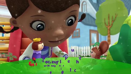 Docteur la Peluche - Chanson : Quest ce qui ne va pas?
