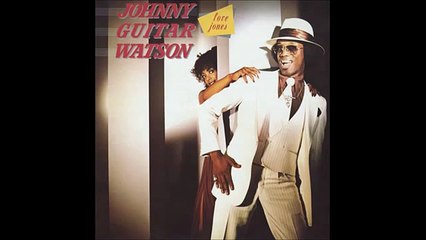 Johnny Guitar Watson   Telephone Bill 1980)