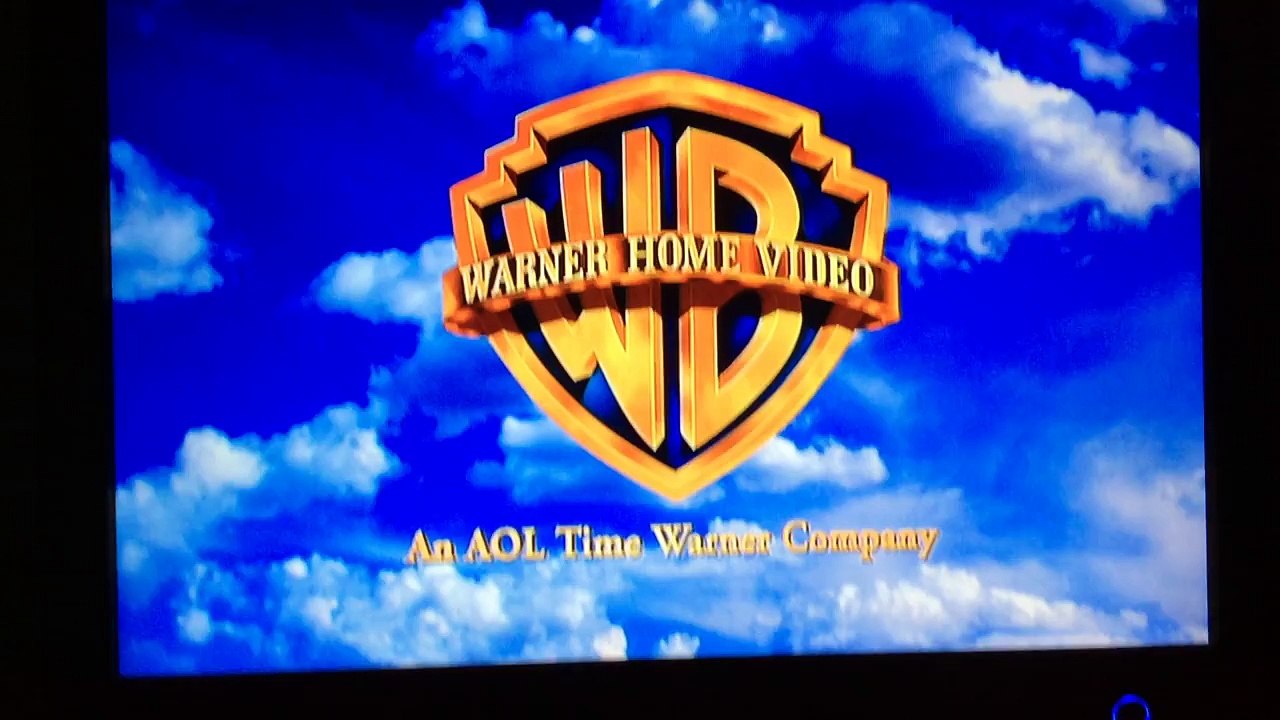 Opening to Analyze That UK Rental DVD (2003)