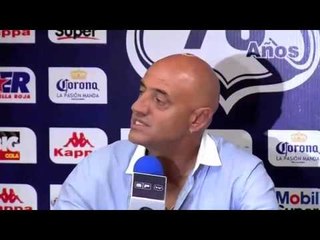 Chelis: Quítenle mi nombre a esto