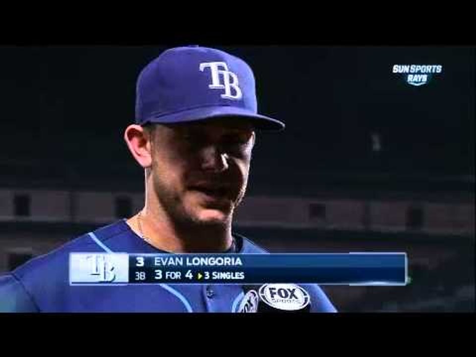 Rays se impone a Orioles