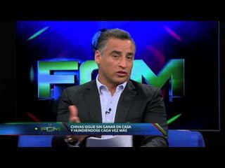 América y Chivas no ganaron en la Jornada 7