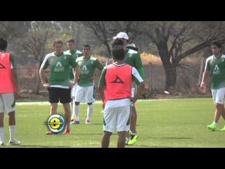 En León no comen ansias