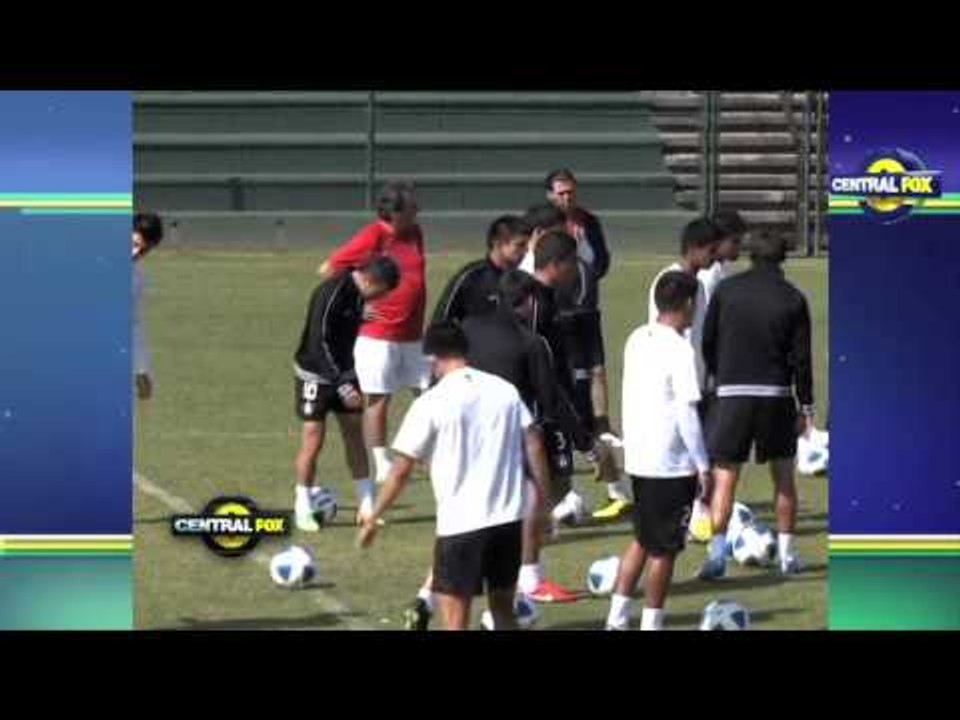 Boy aconseja a Chivas