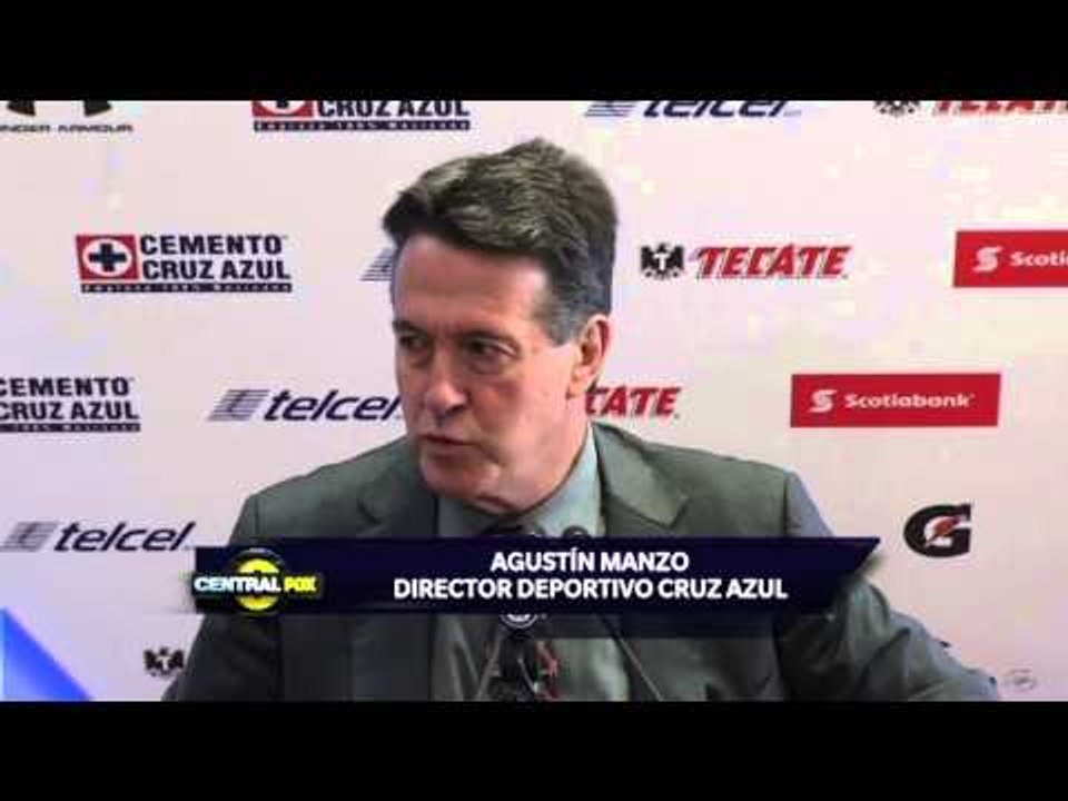 Cruz Azul compone el rumbo