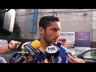 Complicado panorama en Cruz Azul