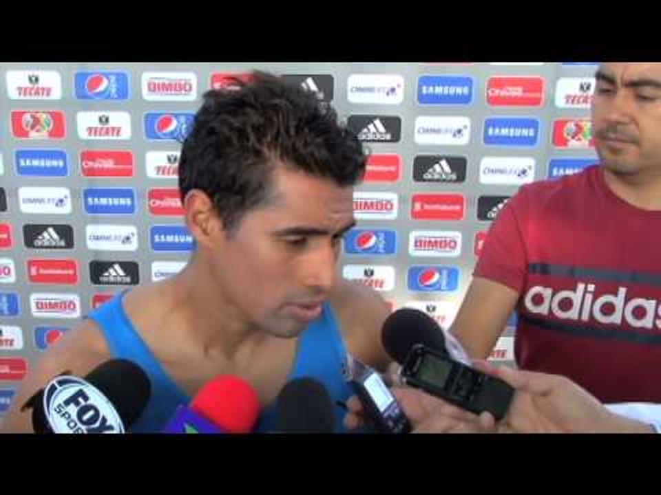 Chivas busca inspiración
