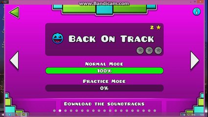Geometry Dash 2