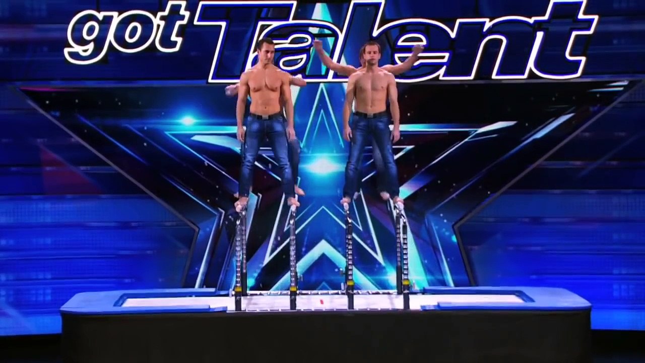 Top 10 America's Got Talent BGT Auditions 2016_HD video Dailymotion