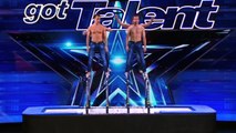 Top 10 America's Got Talent - BGT Auditions 2016_HD