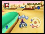 Mario Kart Wii Wi-Fi Battle 12