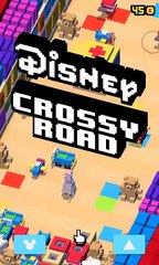 Toy Story|Disney crossy road #1