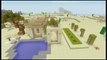 Minecraft Xbox 360 keralis   Desert Survival House