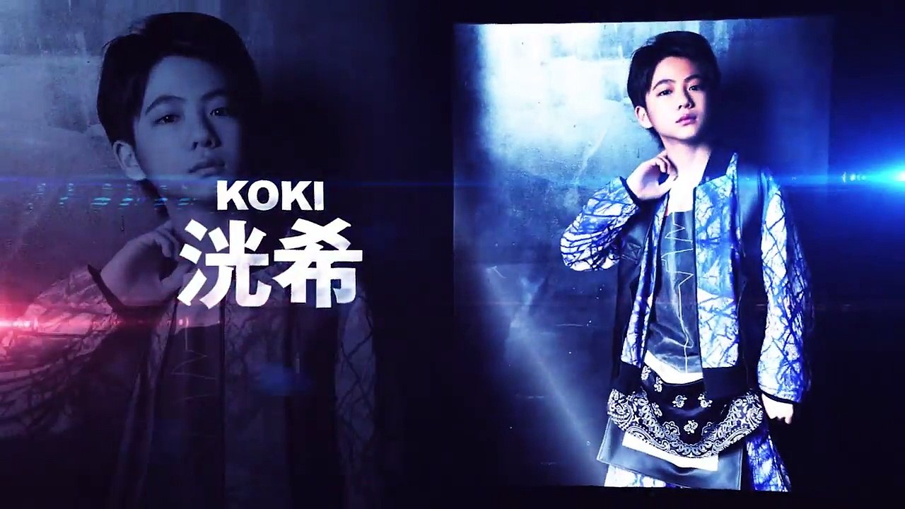 SUPER★DRAGON TV #03
