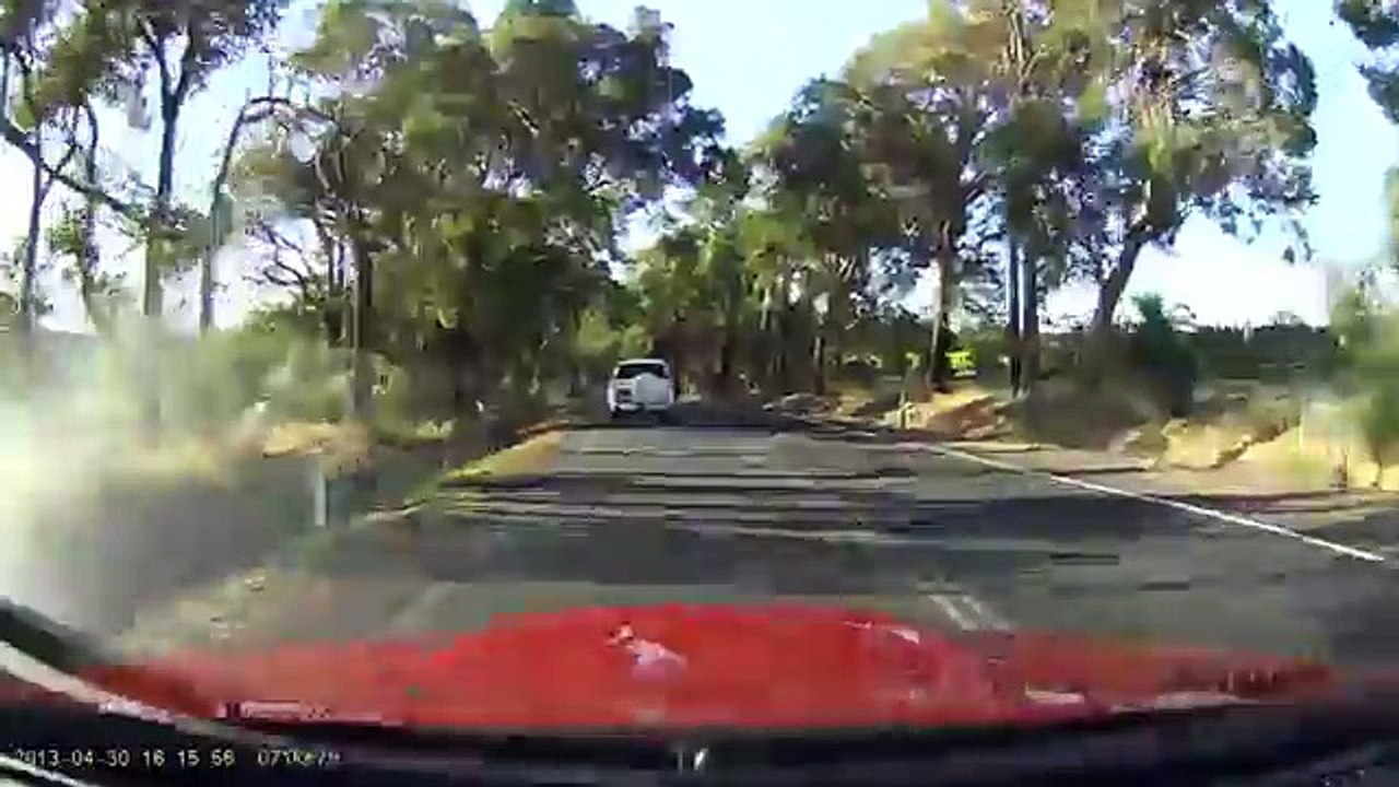 Near miss