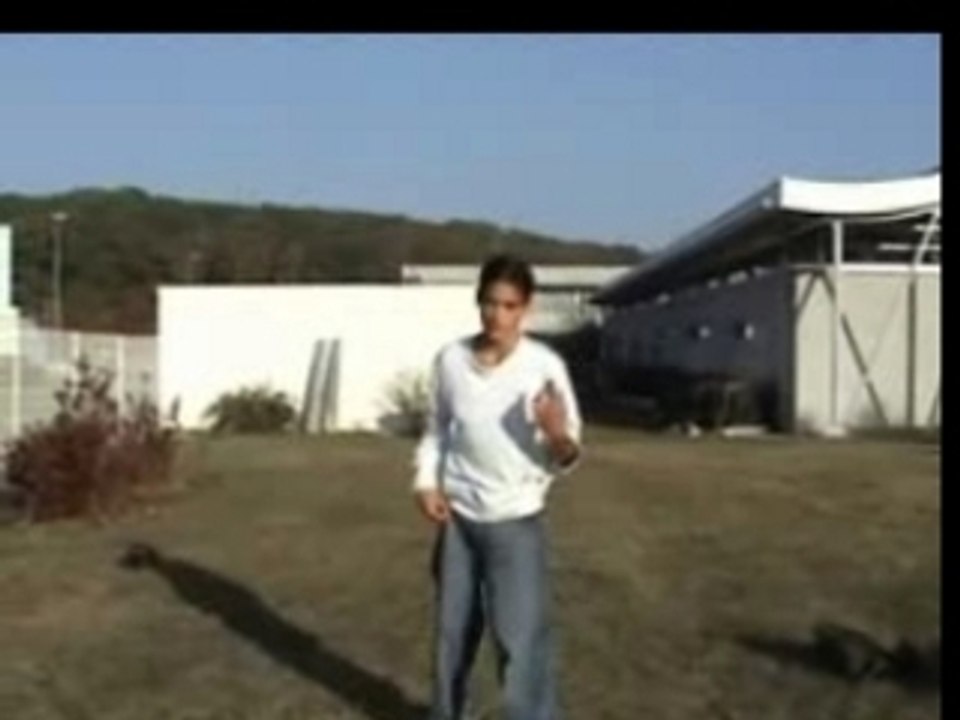 Tutorial gainer