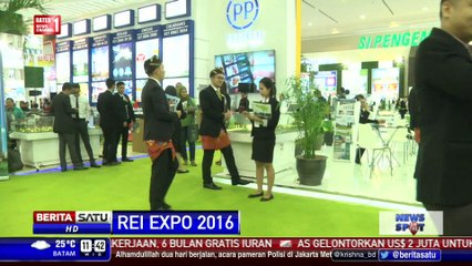 Penurunan BI Rate Beri Dampak Positif Pasar Properti