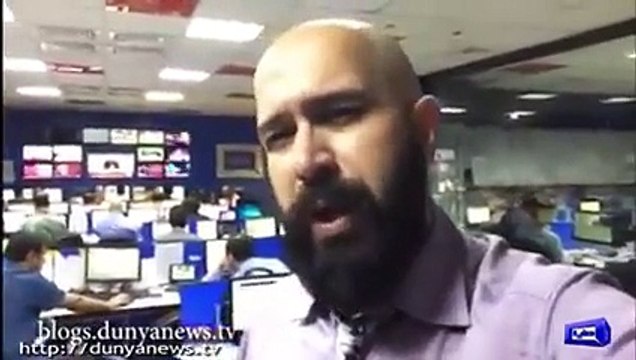 Wajahat Khan on Sharifs' problems due to Panama Leaks -Is Shehbaz Shareef going