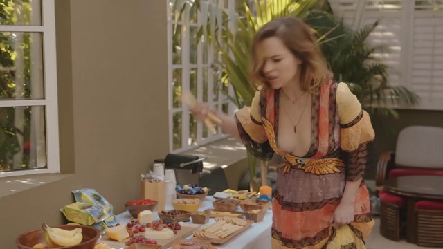 Emilia Clarke Has Lost Her Dragons and Her Spanx