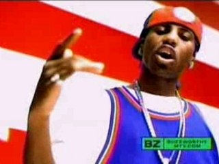 Fabolous ft. Nate Dogg - Can't Deny It