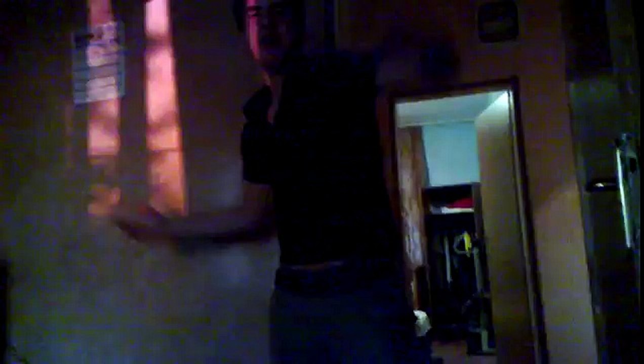 Ne kaci se s JACIMA !!