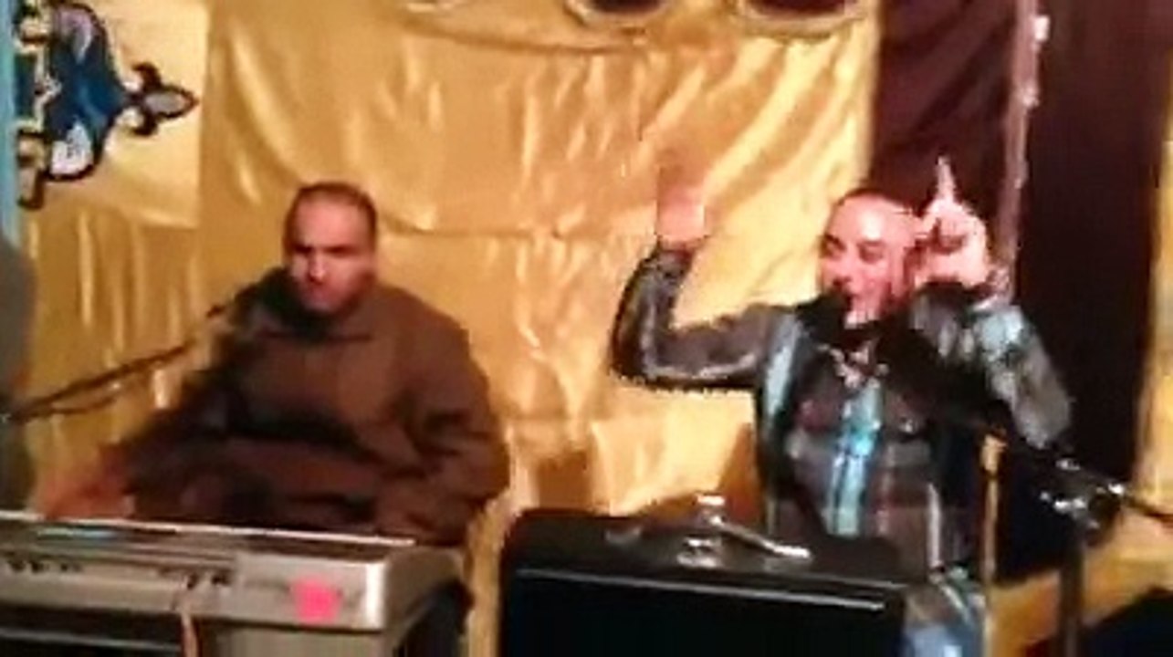 عصام العبيردي  حفل حي مباشر