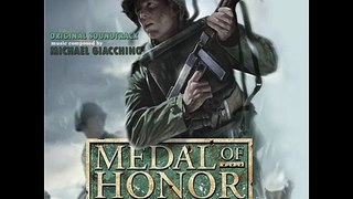 Michael Giacchino - Medal of Honor (Frontline) - Manor House Rally