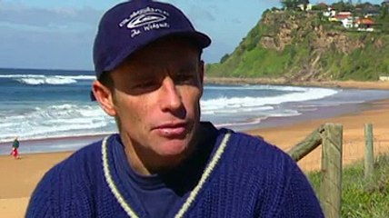 Raw Conversations - World Champions - Episode 5 - Tom Carroll (2015