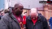 TY Would Have Wenger Here When Hes 95 says Claude | West Ham 3 Arsenal 3
