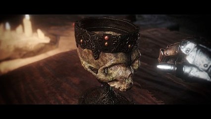 Dark Souls III Crack Denuvo
