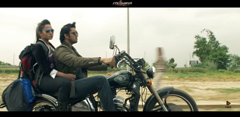 Poth Jana Nei - Tahsan   Musafir (2015)   Song Teaser   Arifin Shuvoo   Marjaan