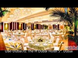 The H Dubai Hotel Dubai 5 * - Зе Аш Дубай