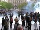 Loi travail: "Nuits Debout" partout en France après des manifestations émaillées de violences
