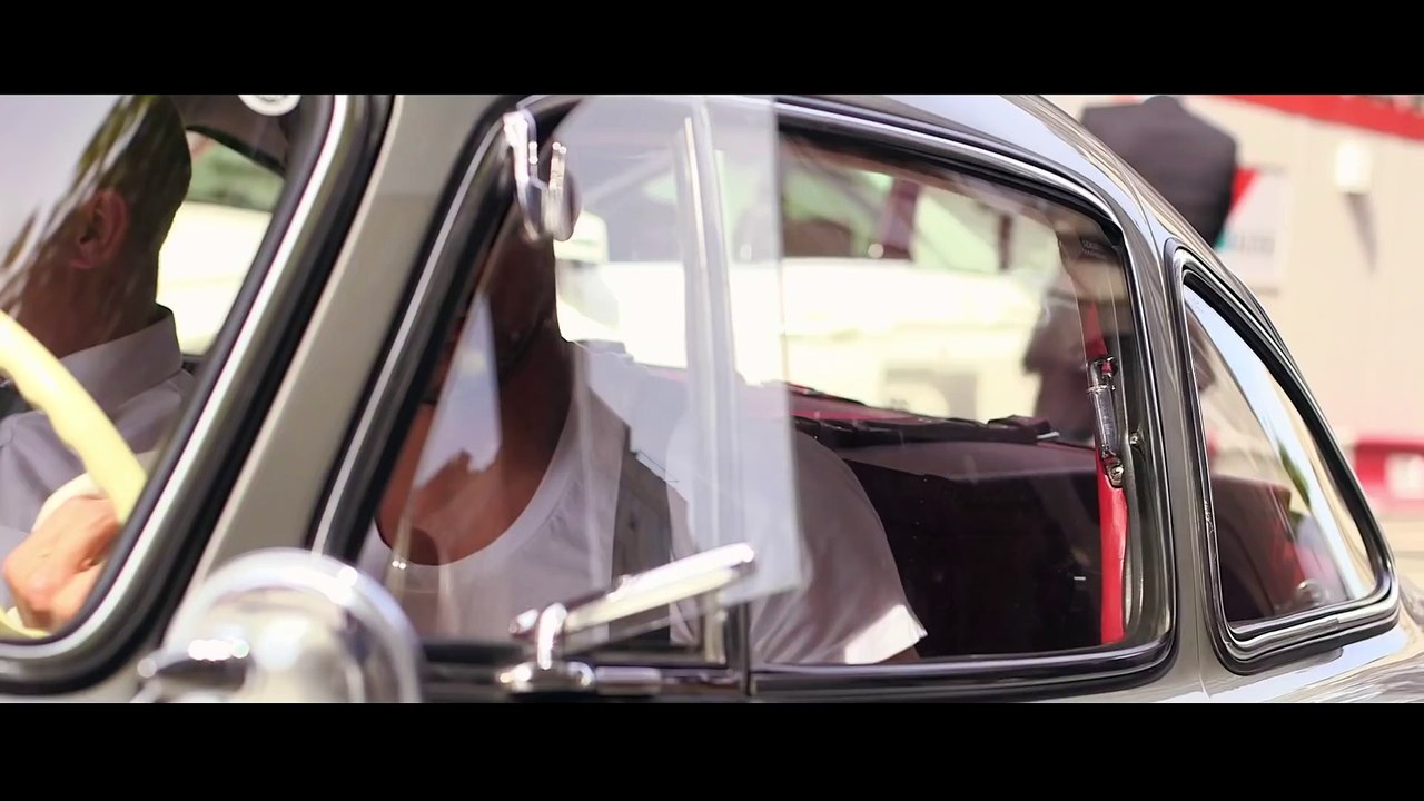 David Gandy Is Back - Episode 11