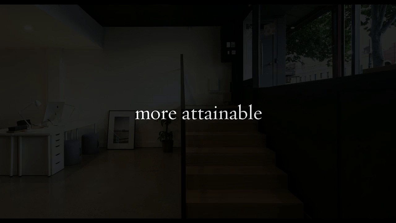 PITCH : Residential & Commercial Architects in Melbourne