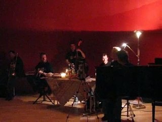 juke joint blues band mit herman miesbauer - festhoitn