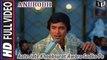 Aate Jate Khoobsurat Awara Sadko Pe [Full Video Song] - Anurodh [1977] Song By Kishore Kumar FT. Rajesh Khanna [HQ] - (SULEMAN - RECORD)