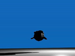 disintegration effect test