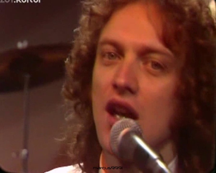 Foreigner - Head Games (RockPop 1979)