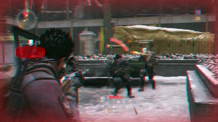 Tom Clancy's The Division™LOOOOOOOOOOOOOOOL